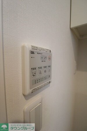 LUNIQ亀戸の物件内観写真